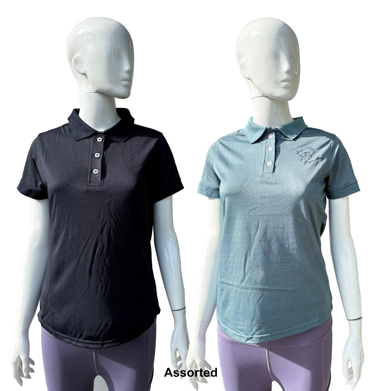 CA Nova Clearance Polo Kids