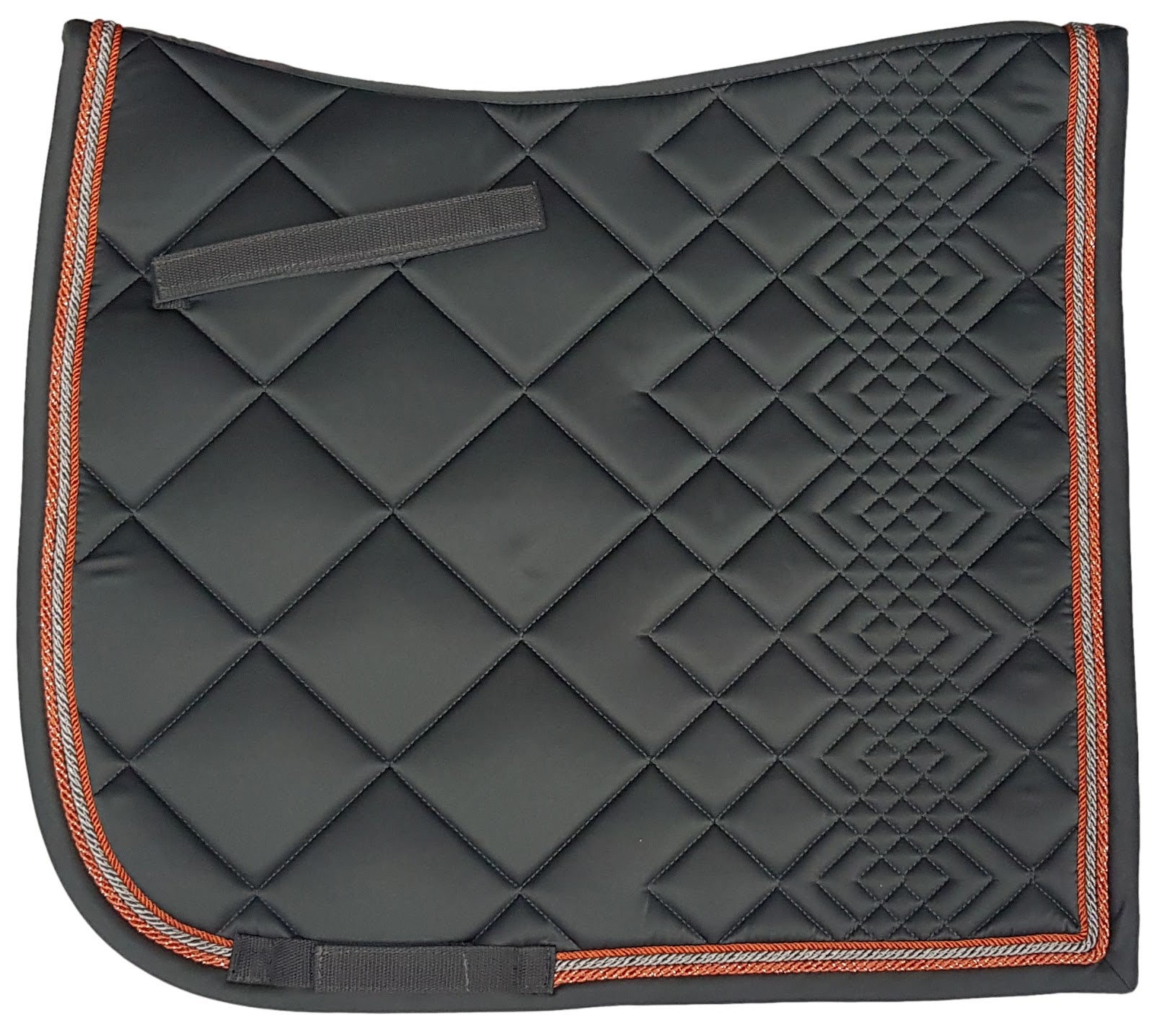 Zilco Gloria Dressage Saddle Cloth