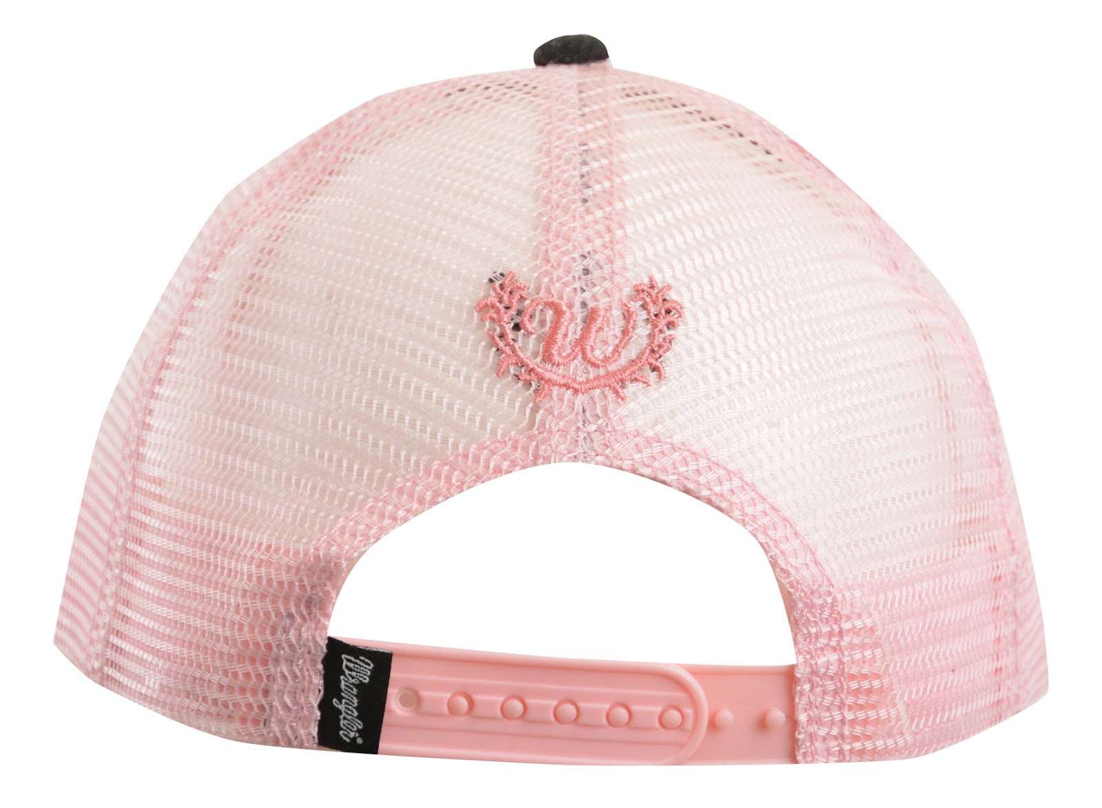 Wrangler Farrell Trucker Cap%