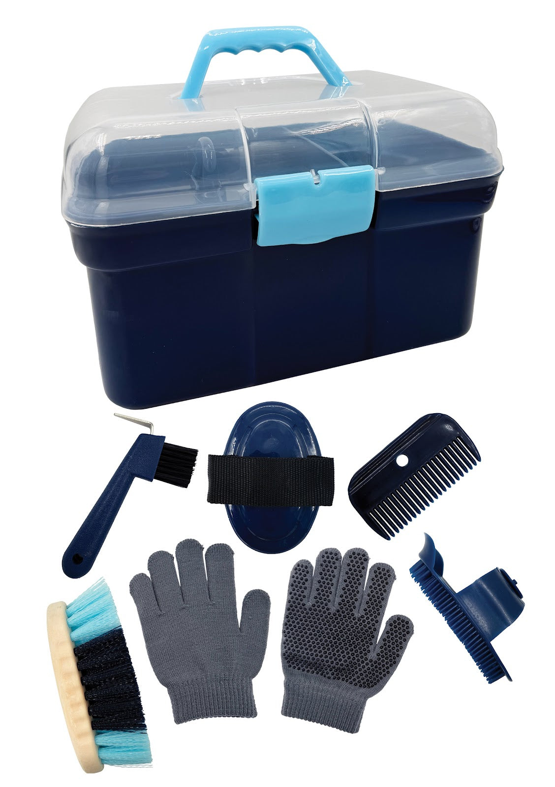 Kids Grooming Set