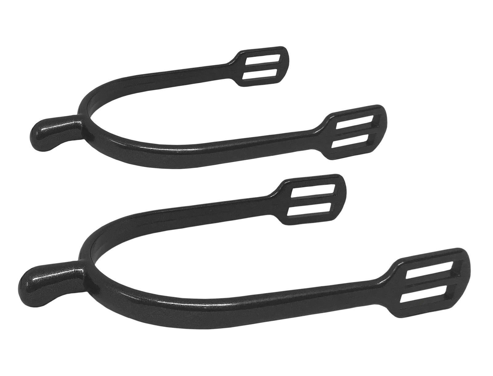 Enzo Aluminium Spurs%