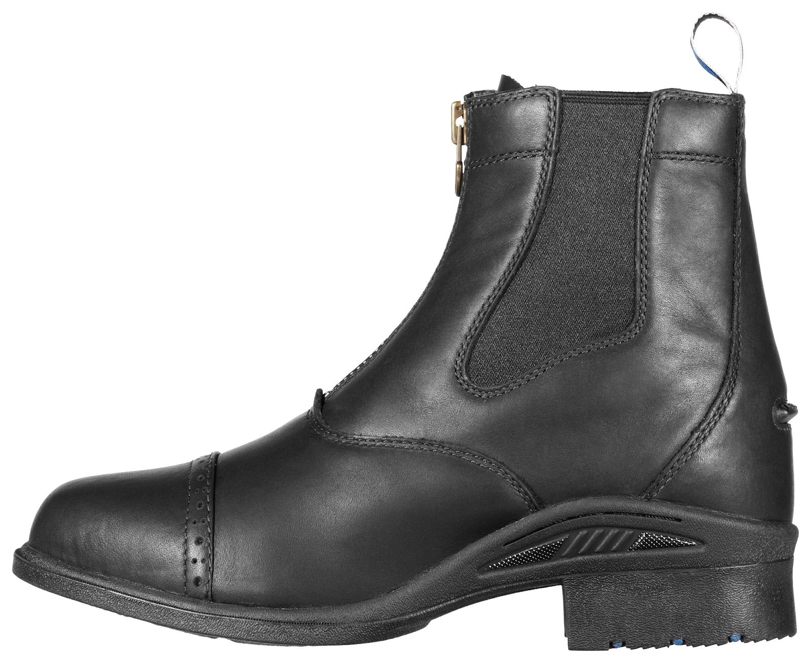 Ariat Mens Devon Pro VX Paddock%