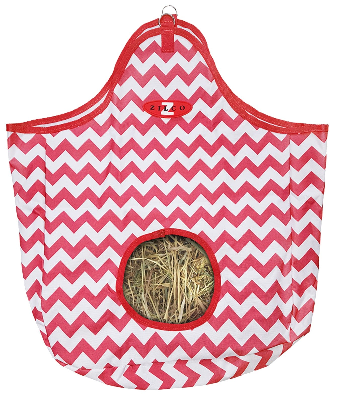Zilco Heritage Hat Bag%