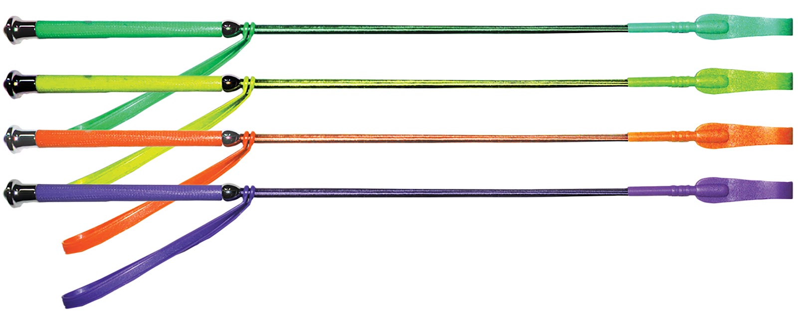 Zilco Whip Grippa Neon 65cm %