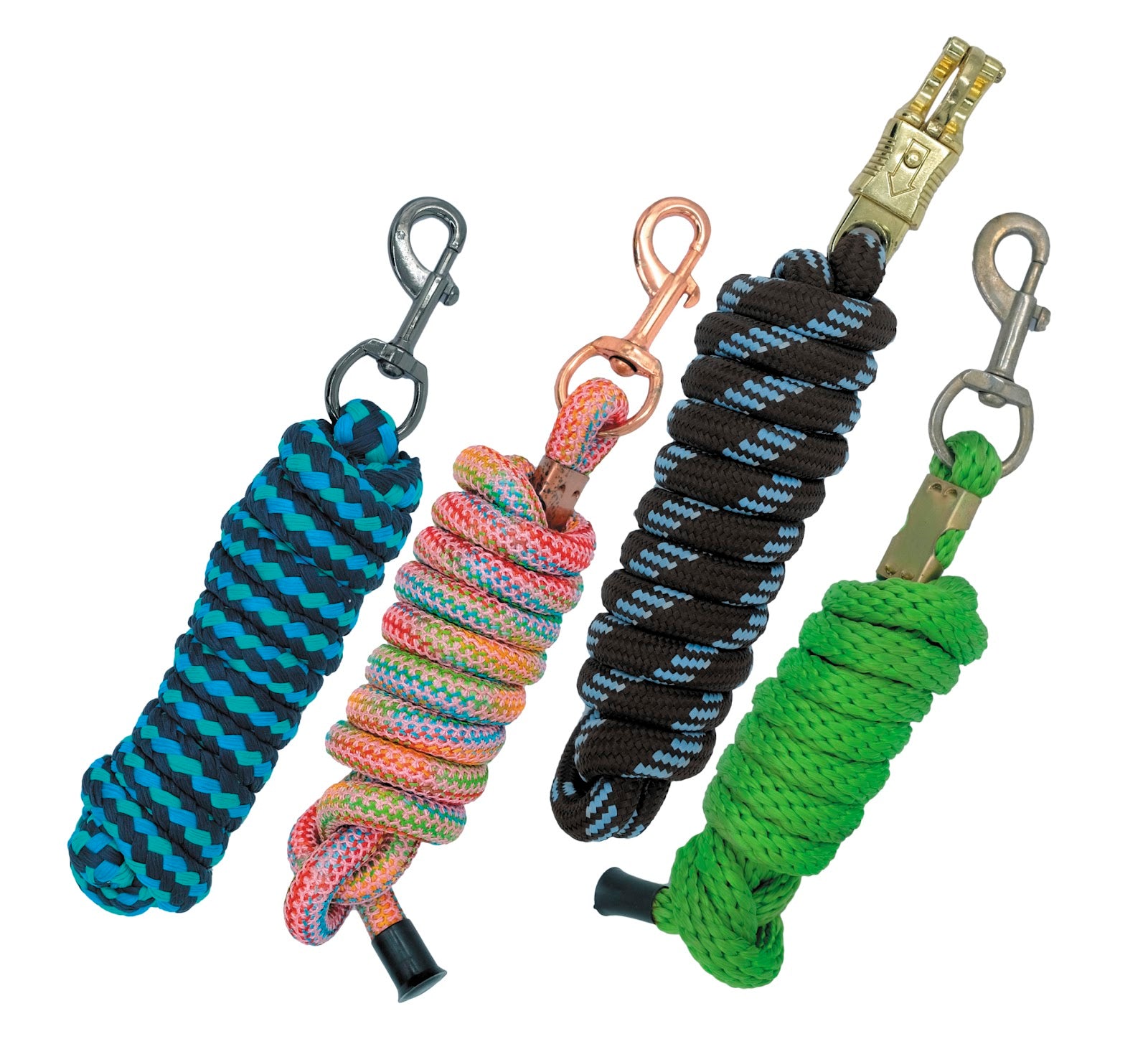 Clearance Lead Rope 6ft (Asst)