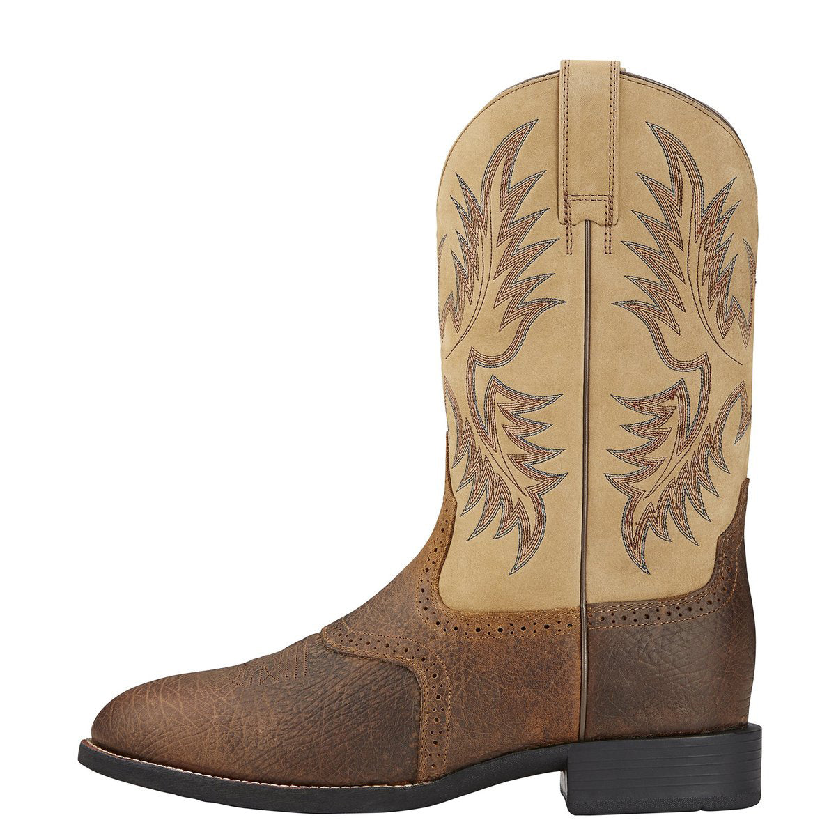 Ariat Wms Heritage Stockman
