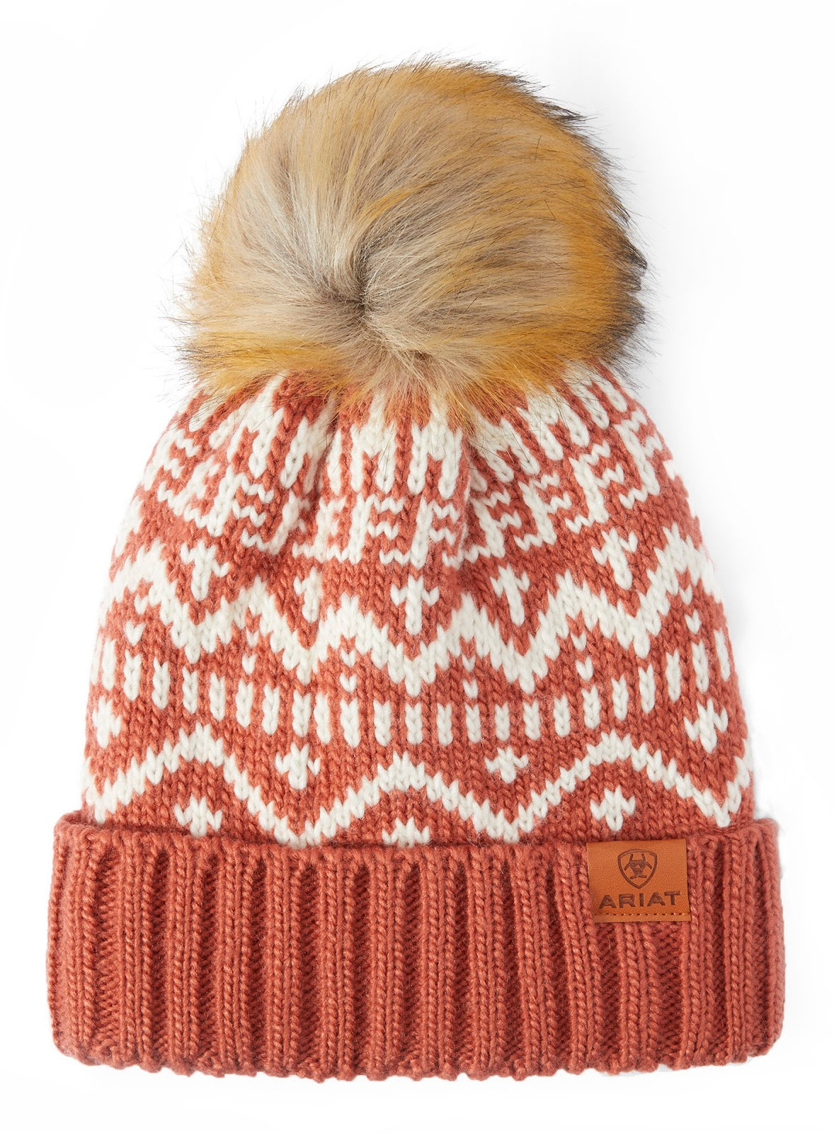 Ariat Uni Azulejo Beanie%