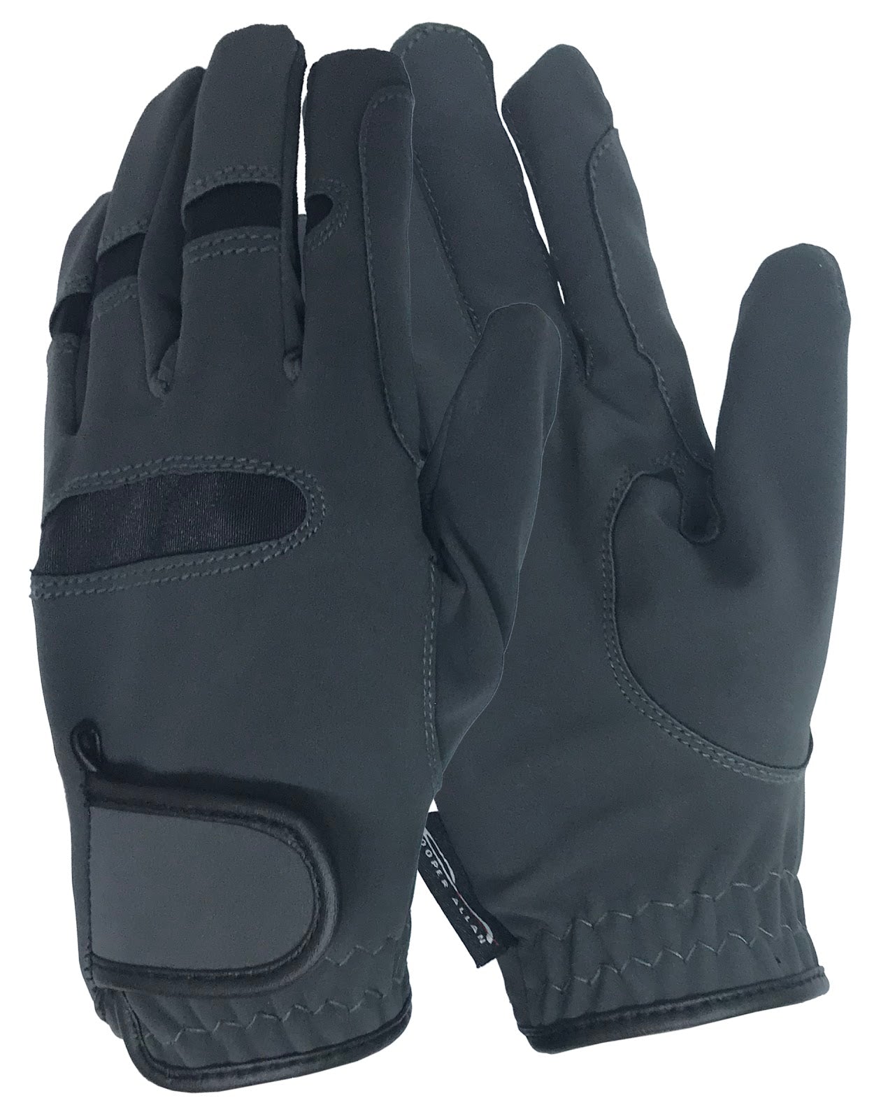 Cooper Allan 2 Tone Glove%