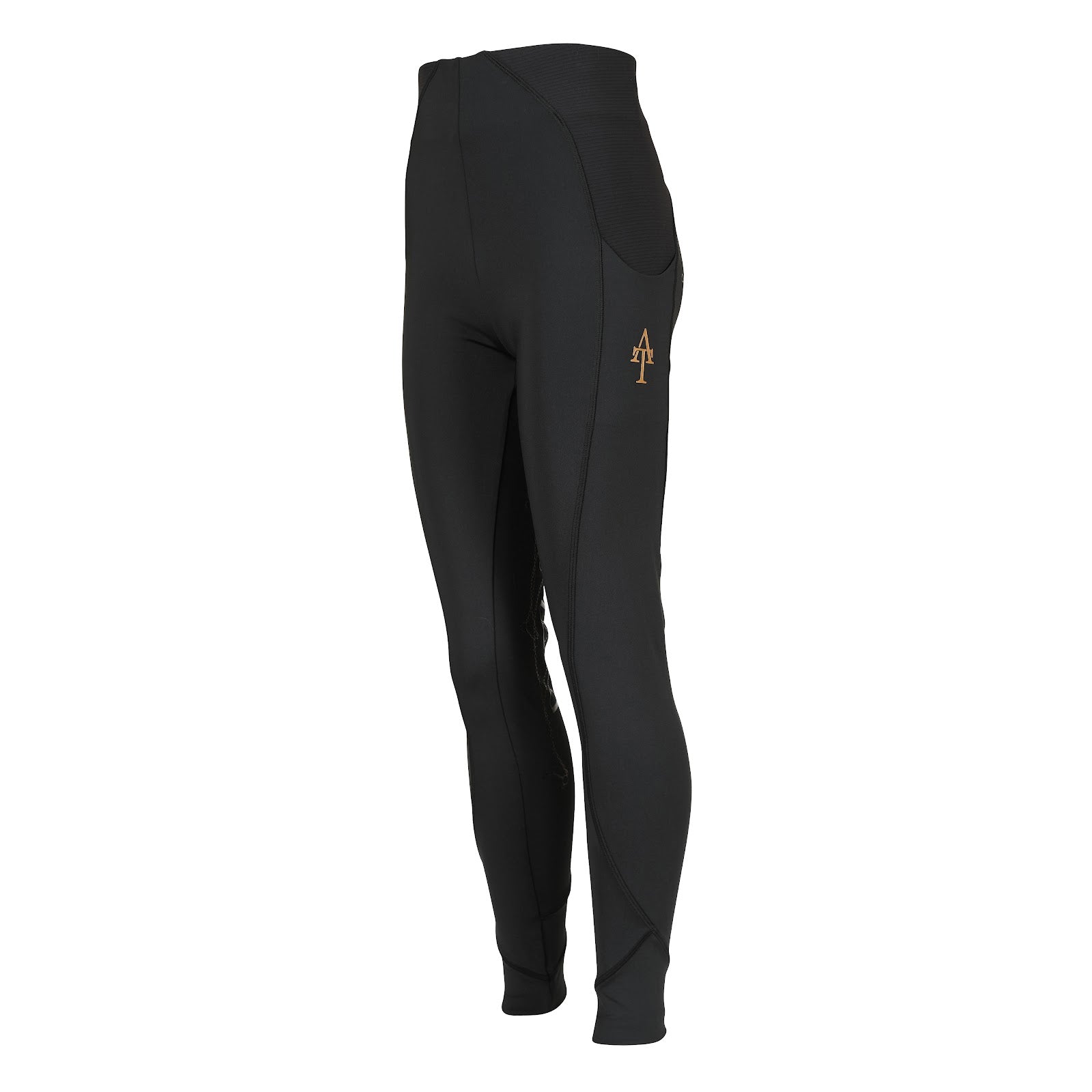 Shires Aubrion Team Tight