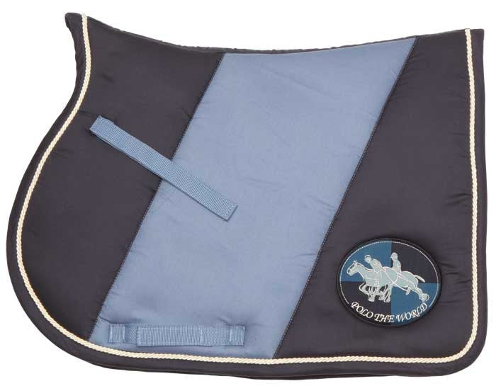 Zilco Gloria AP Saddle Cloth
