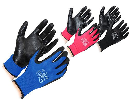 Shires All Purpose Yard Glove %
