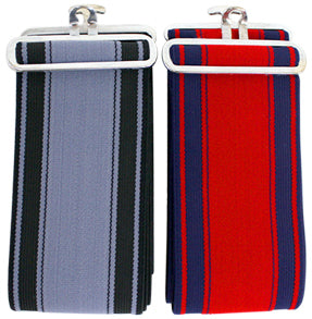 Markey Elastic Surcingle