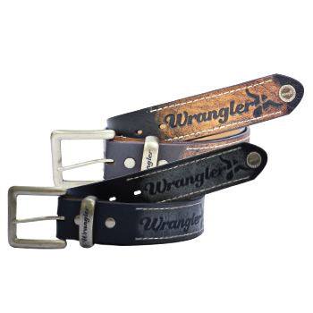 Wrangler Aiden Belt