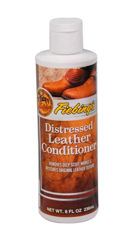 Ariat Distressed Leather Conditioner