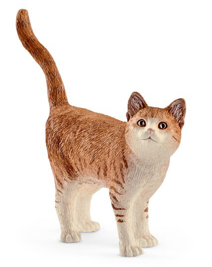 Schleich Cougar