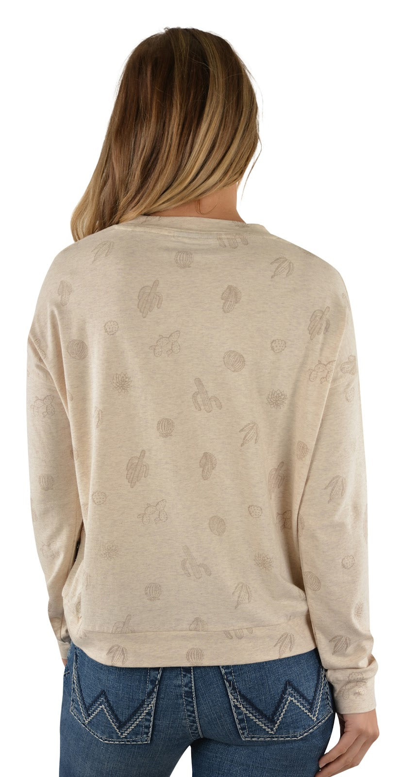 Wrangler Womens Vicky Top%