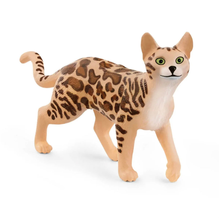 Schleich Mangalica Pig