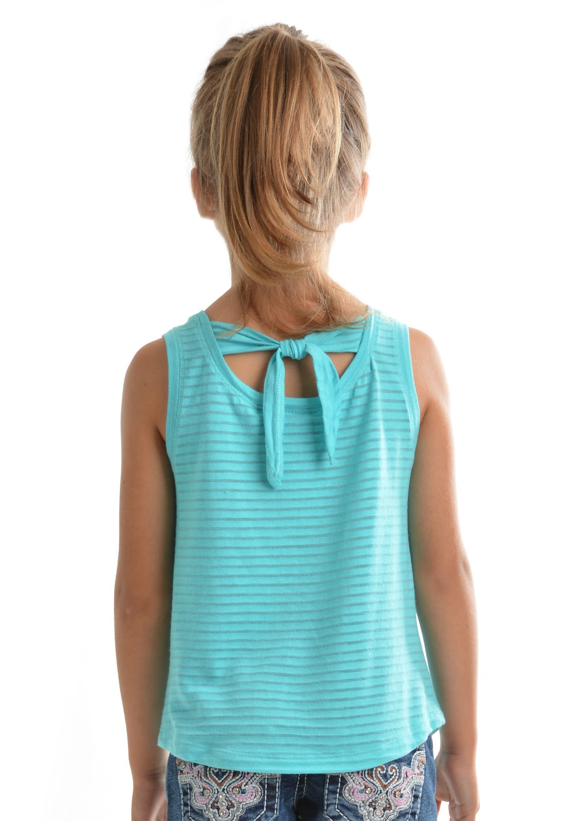 Pure Western Girls Imogen Singlet%