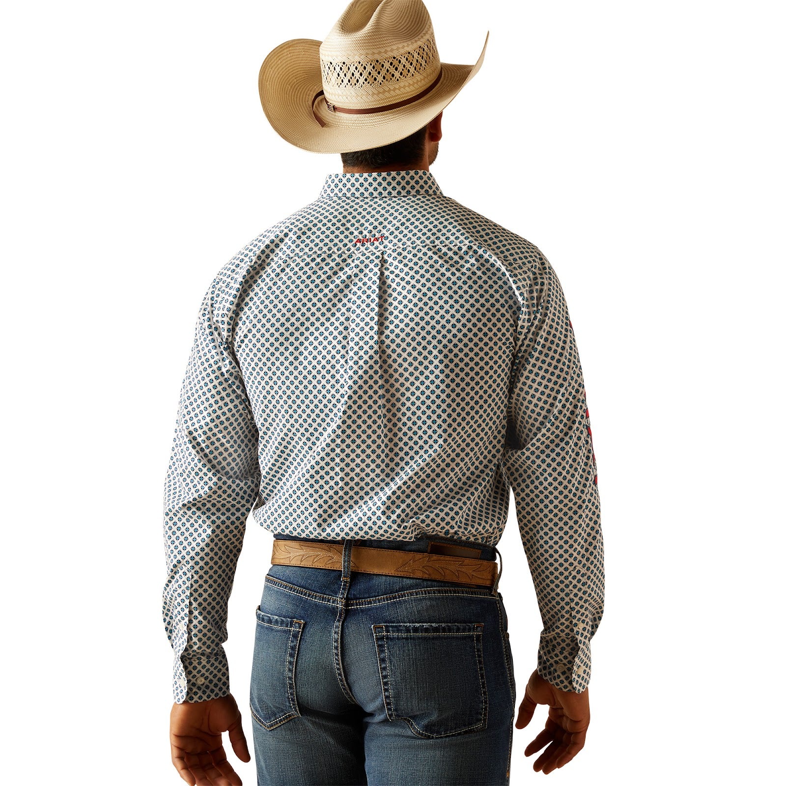Ariat Benicia Team Sweatshirt
