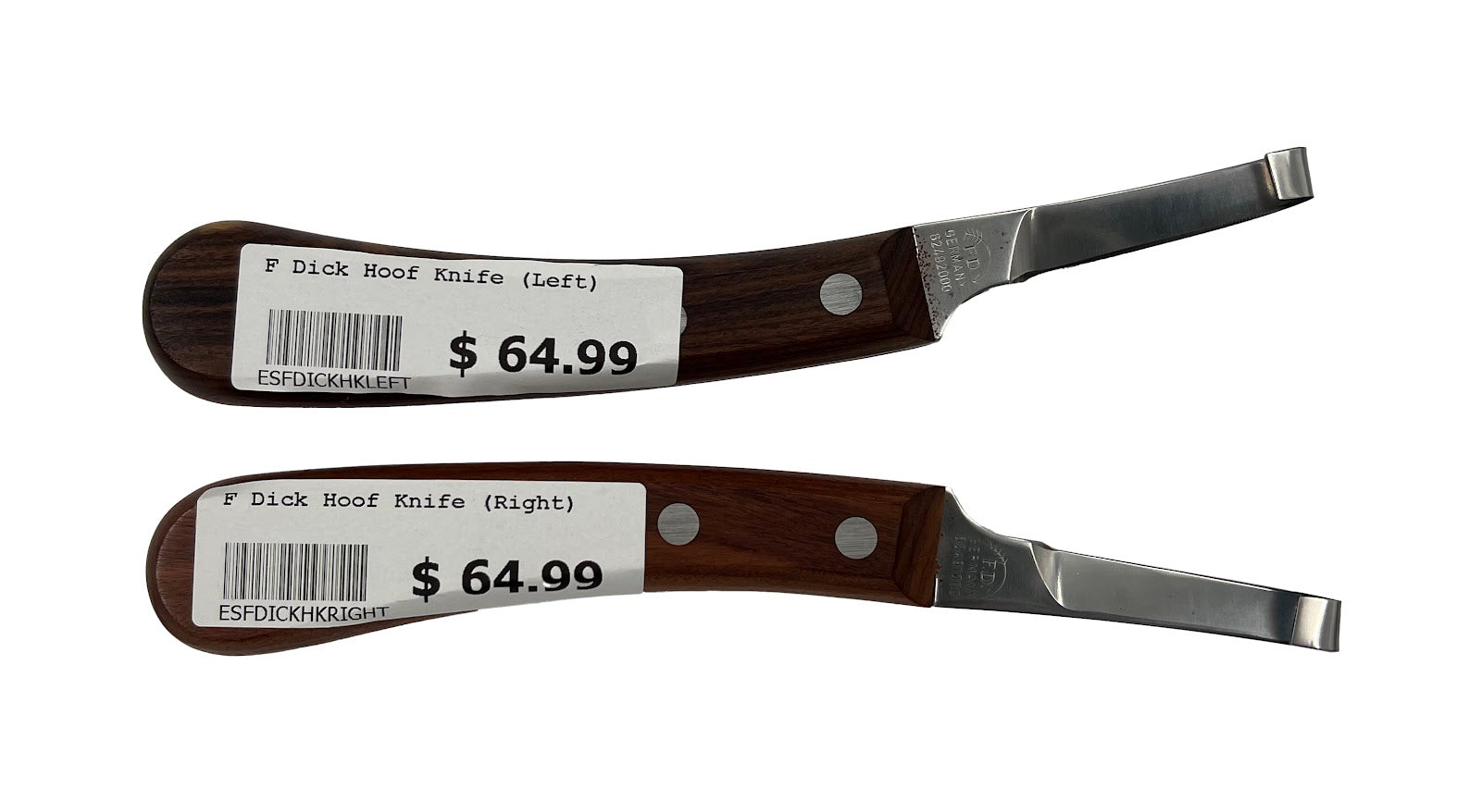 F Dick Loop Knife