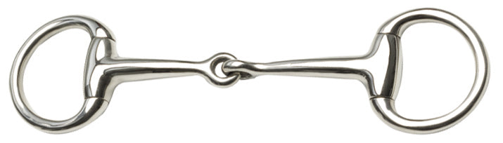 Zilco Fine Mouth Small Ring Bit (4.0)