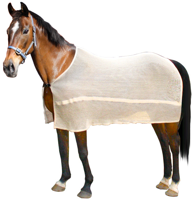 Kiwi Anti Sweat Mesh Rug%