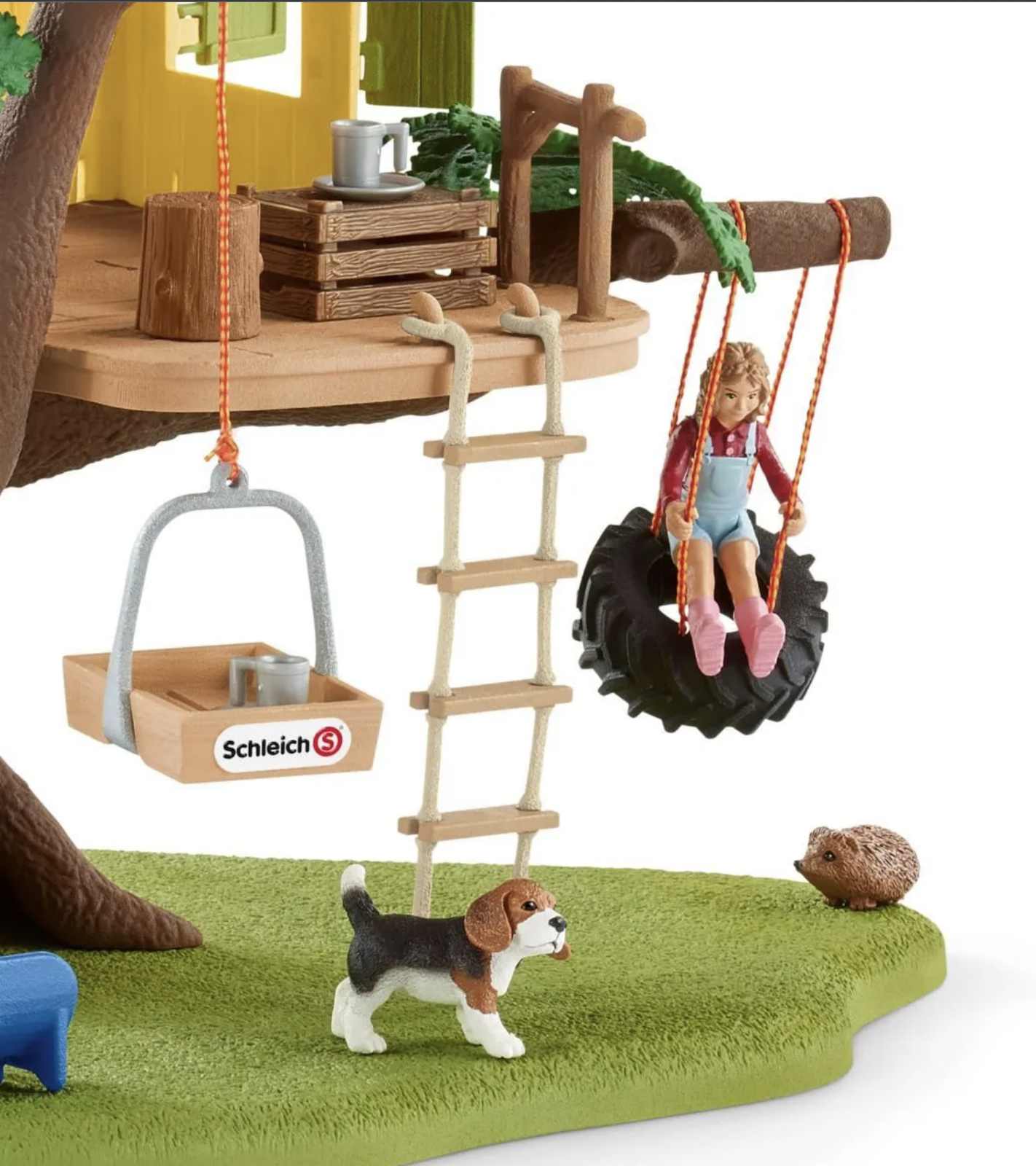 Schleich Outback Adventures