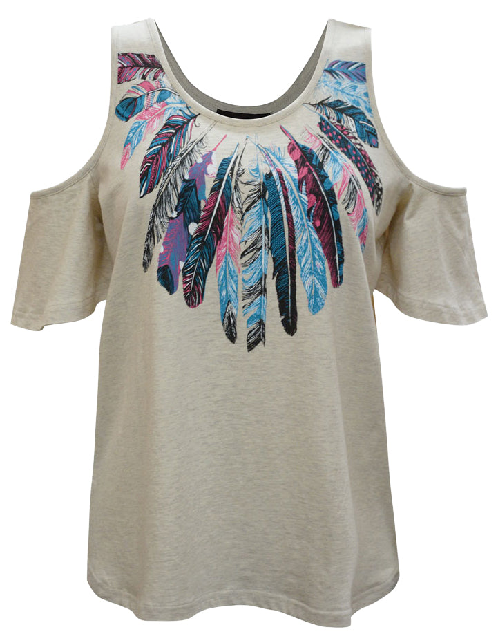 Wrangler Womens Viola Top%
