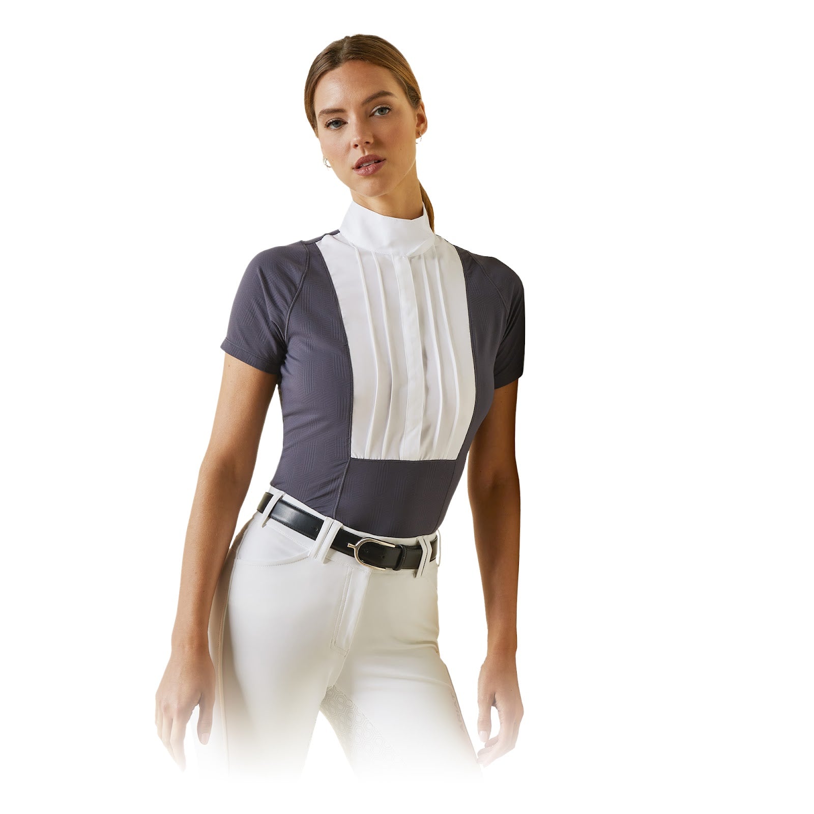 Ariat Wms Luxe LS Shirt