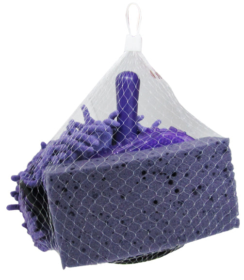 Easypack Cleaning Kit 4pc