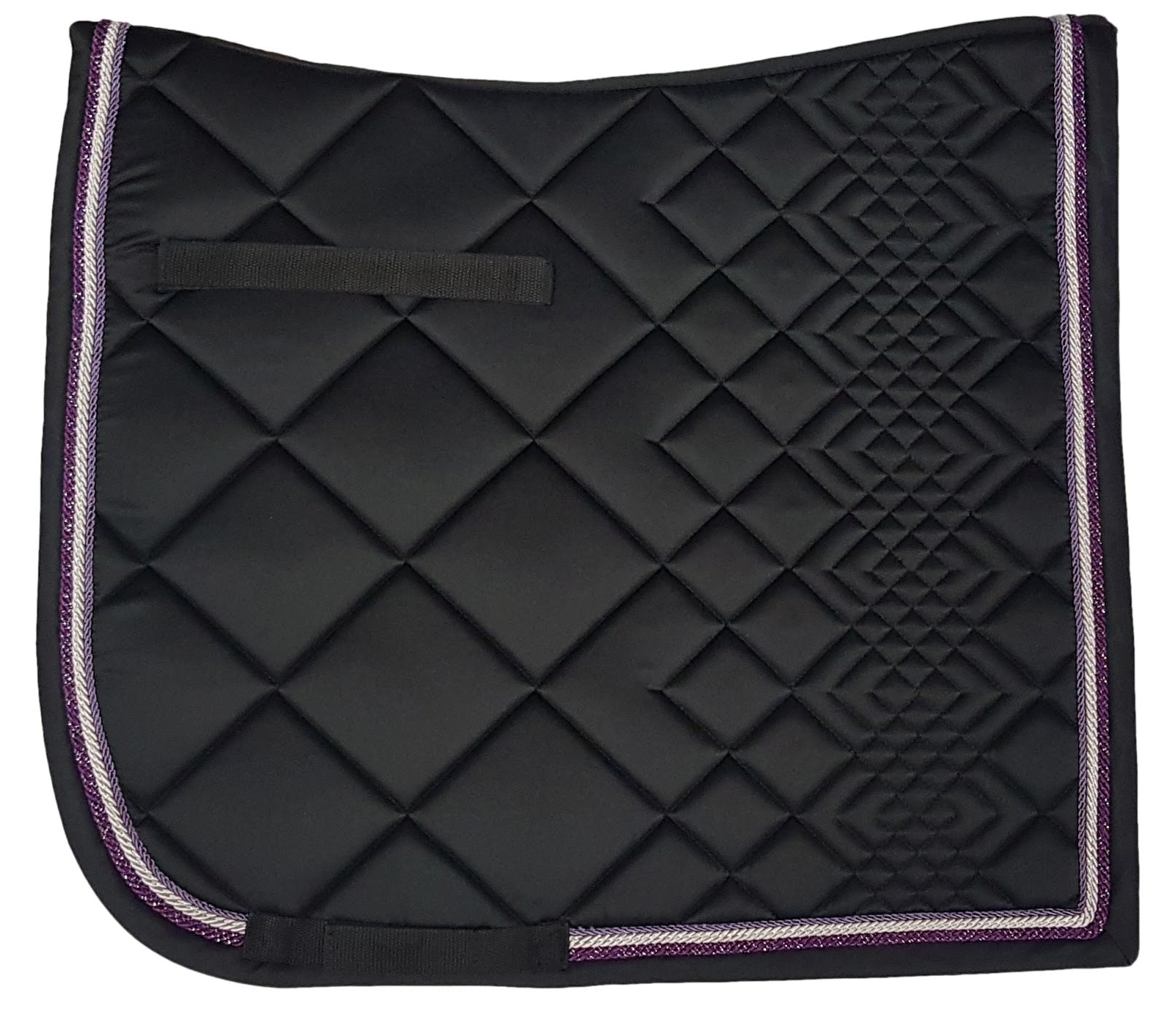 Zilco Gloria Dressage Saddle Cloth