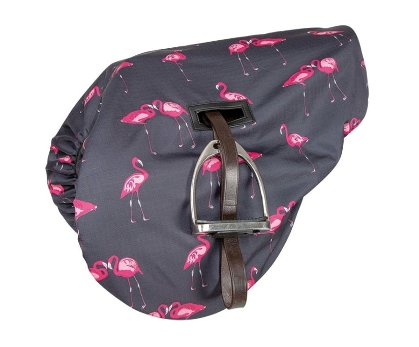 Shires Waterproof Saddle Cover