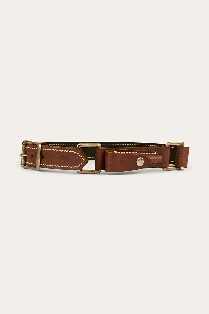 Ringers Kelby Belt Buckle