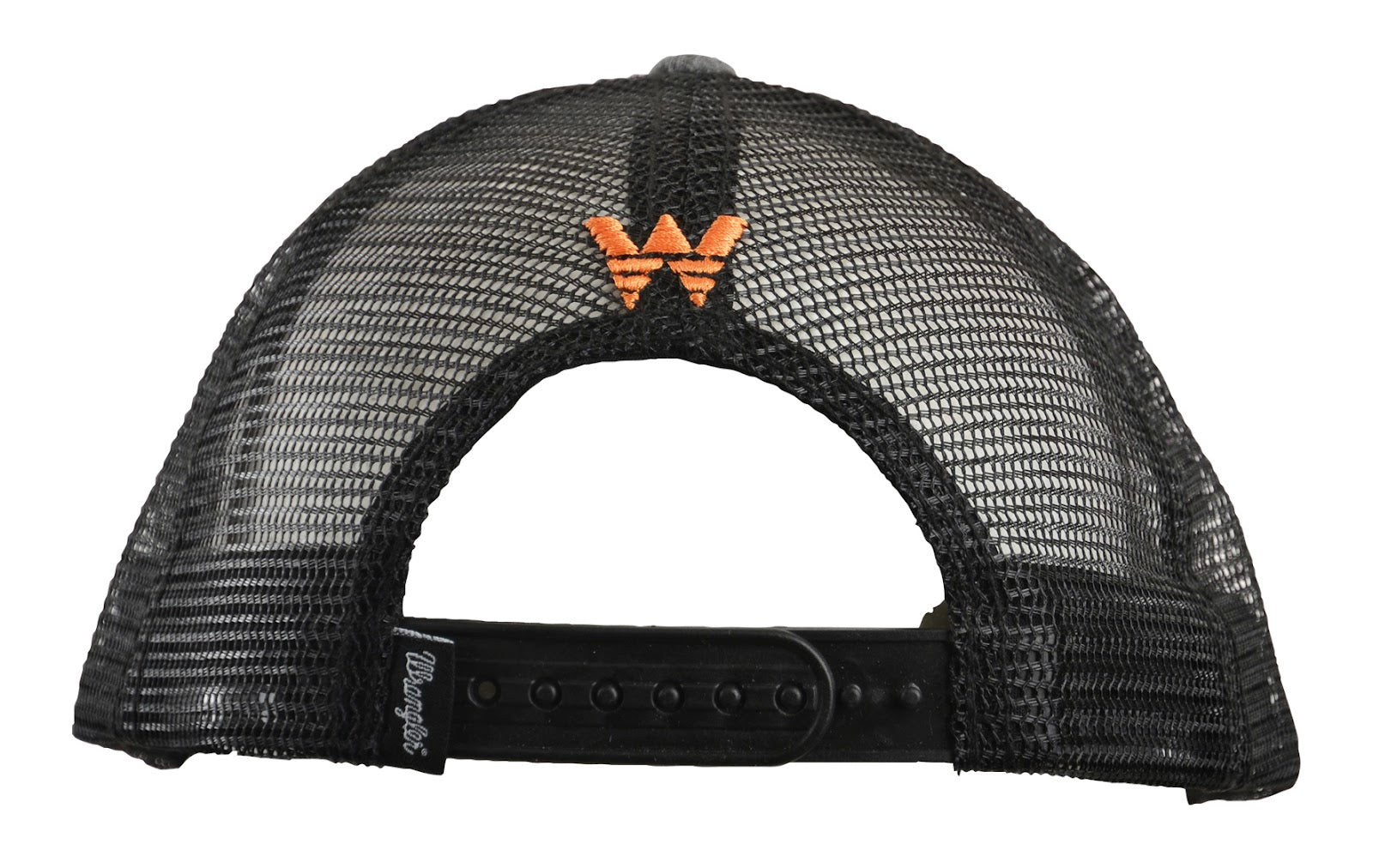 Wrangler Harmony Trucker Cap (Pnk/Nvy)%