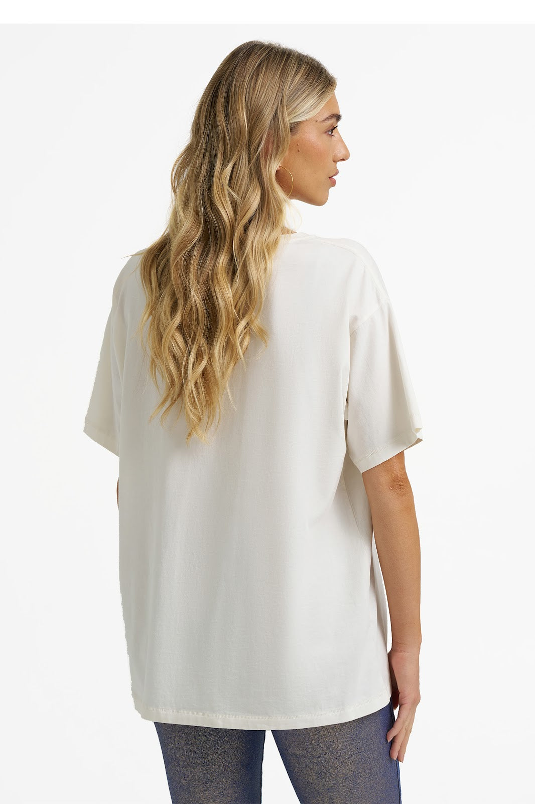 C-Lainey Wilson Womens CountryCool Tee(XS)
