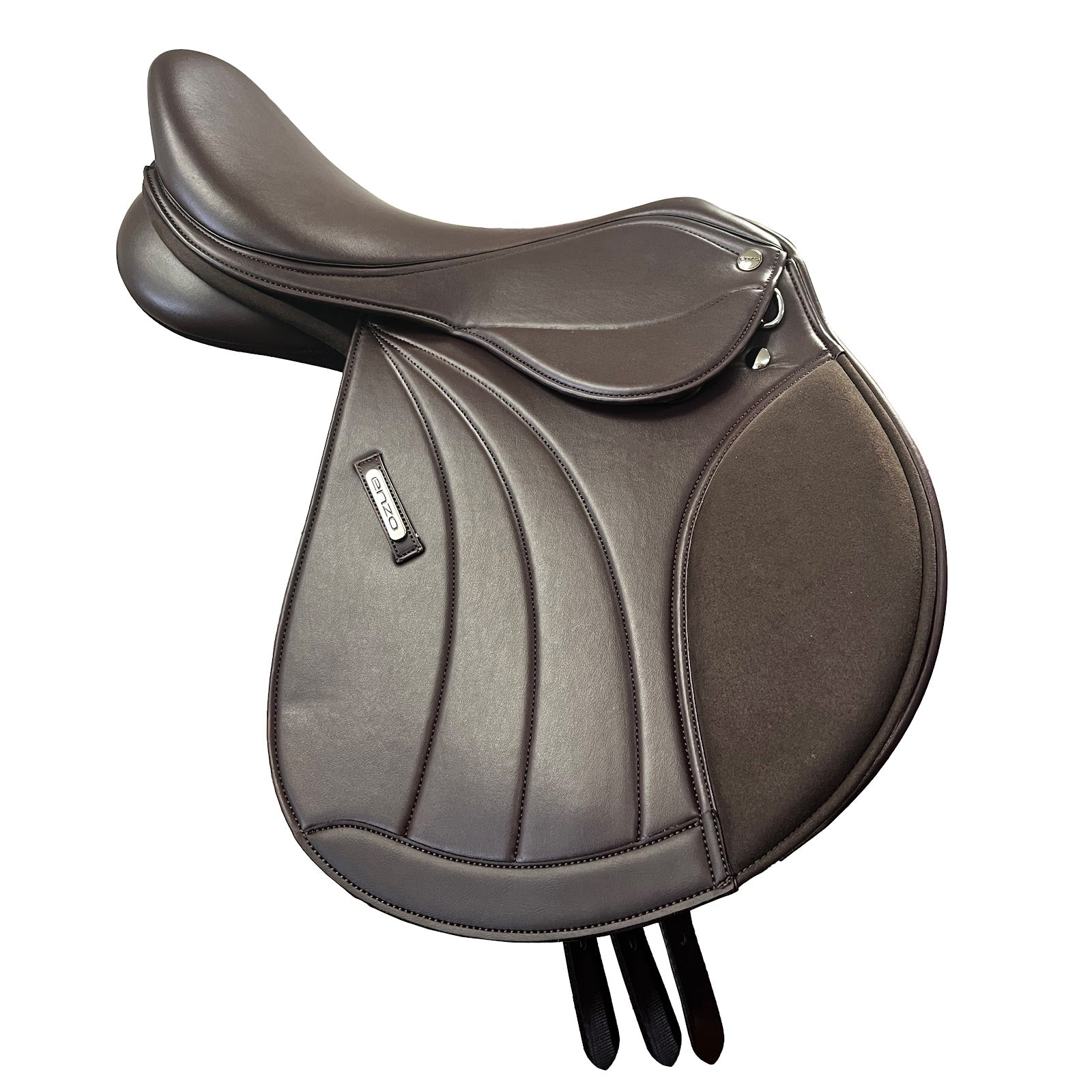 Jump Saddle