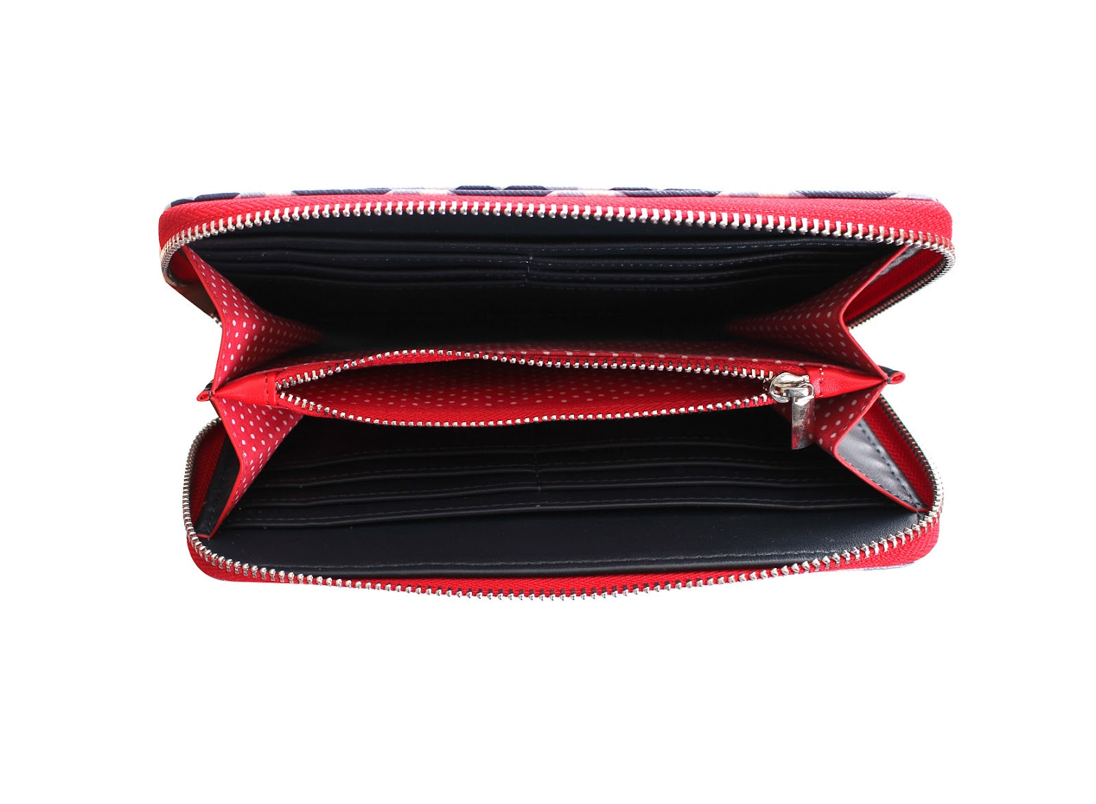 Thomas Cook Serena Wallet Bag