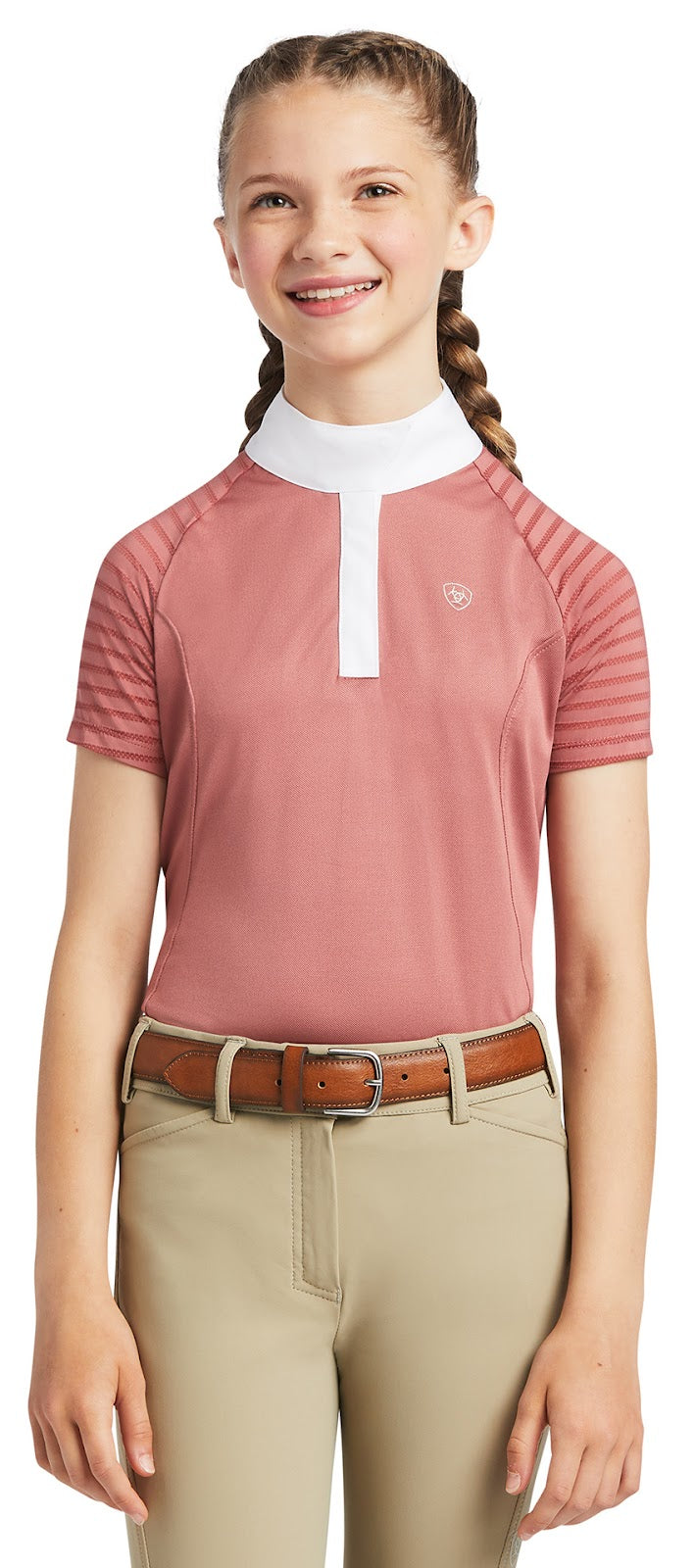Ariat Aptos Vent Show Shirt