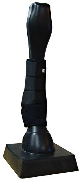 Medicine Support Boot (Med Blk)%