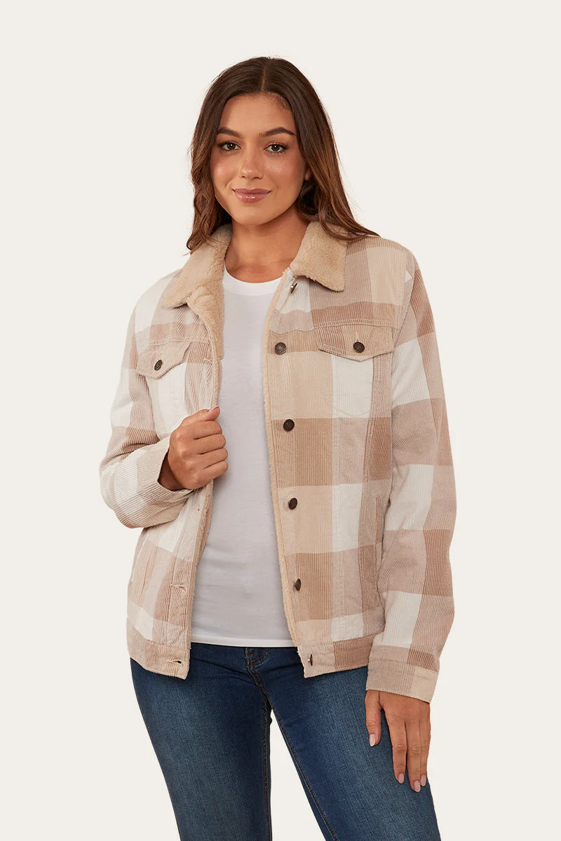 Ringers Killawarra Womens Jacket