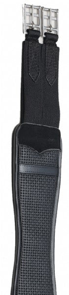 Zilco Leg Strap pair - Elastic
