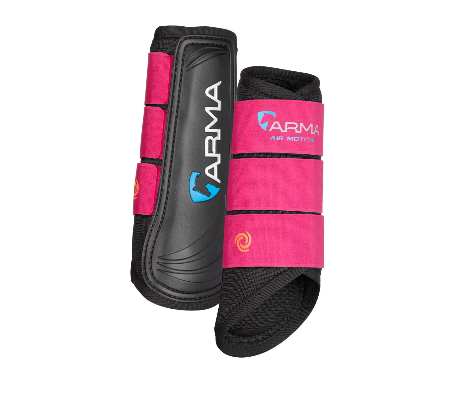 Shires AirMotion Brushing Boot