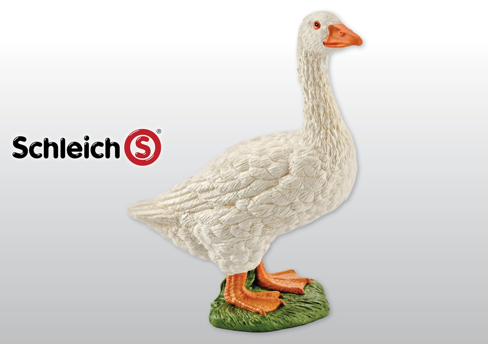 Schleich Moose