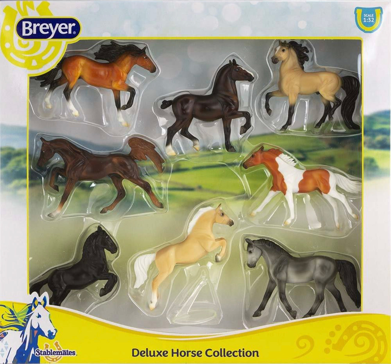 DM Collection: Horse