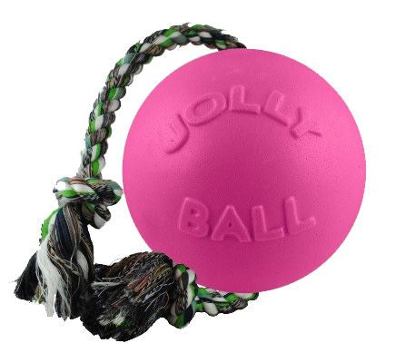 Horsemen's Pride Romp-n-Roll