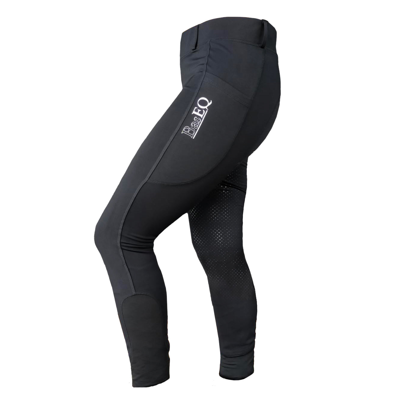 BasEQ Debbie Girls F/S Tights%