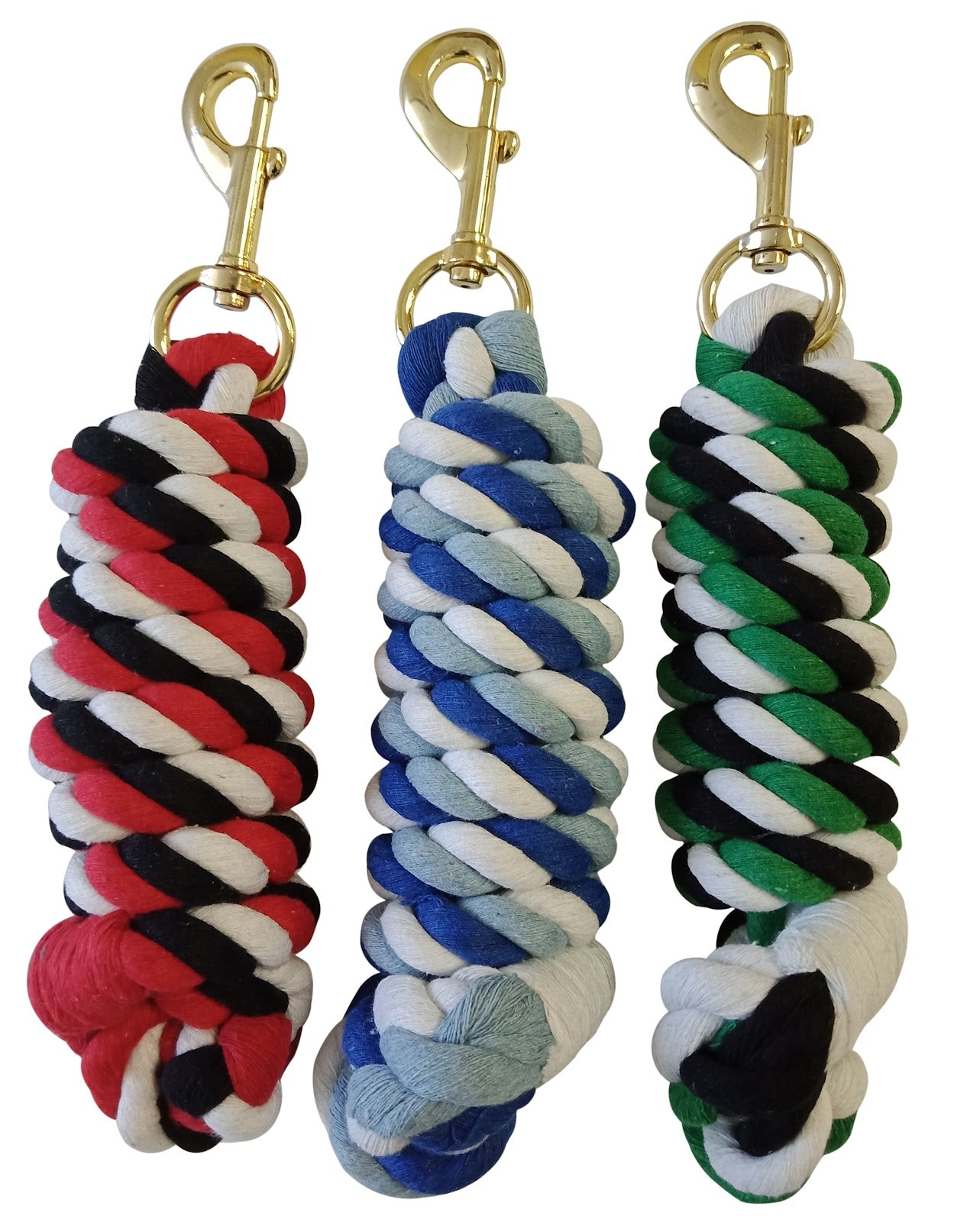 Prima Plus Cotton Lead Rope