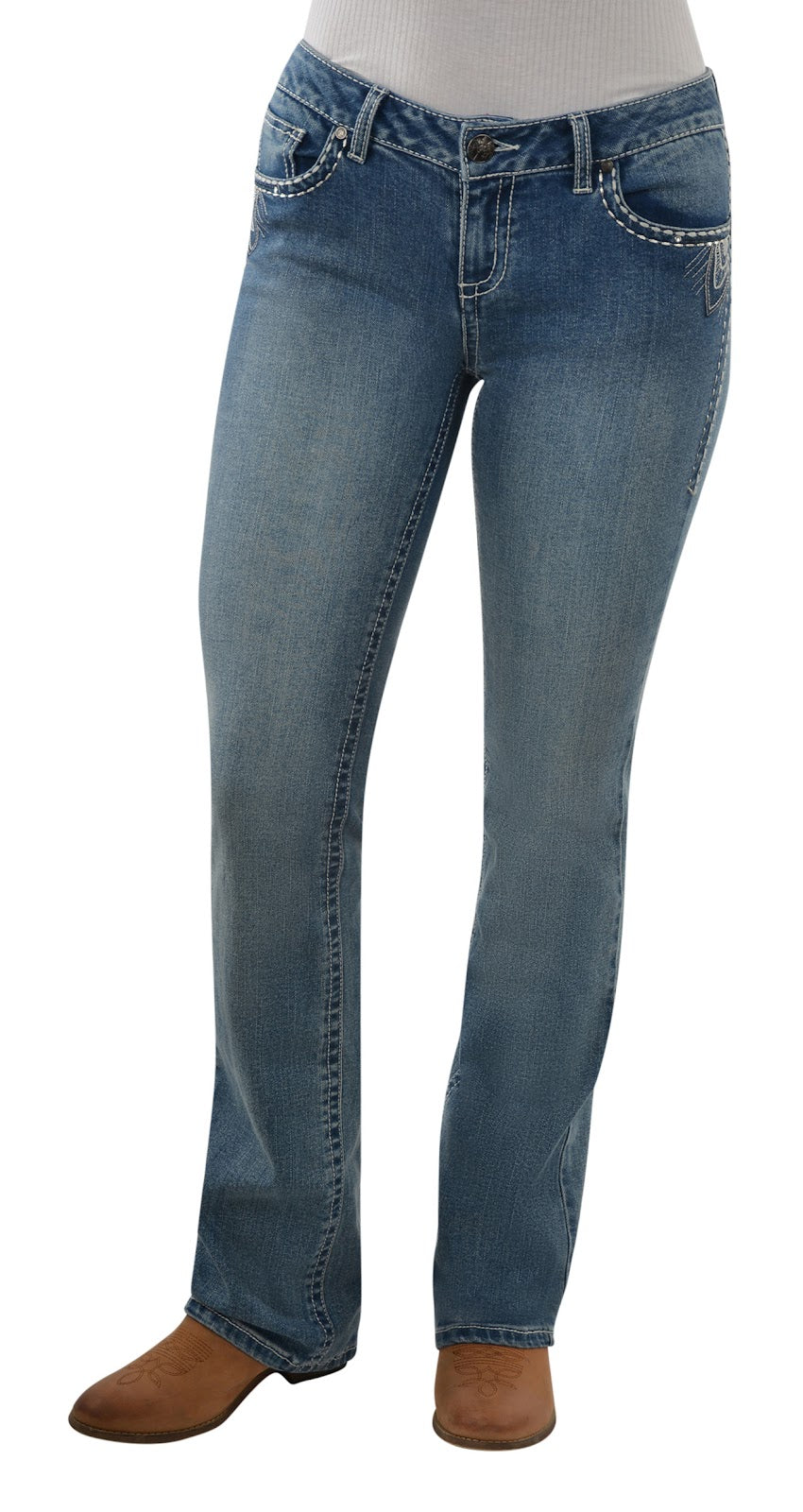 Wrangler Rock 47 Jerry Jean%