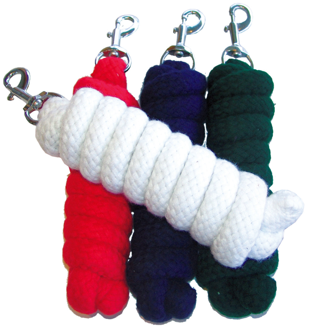 Jumbo Acrylic Leadrope%