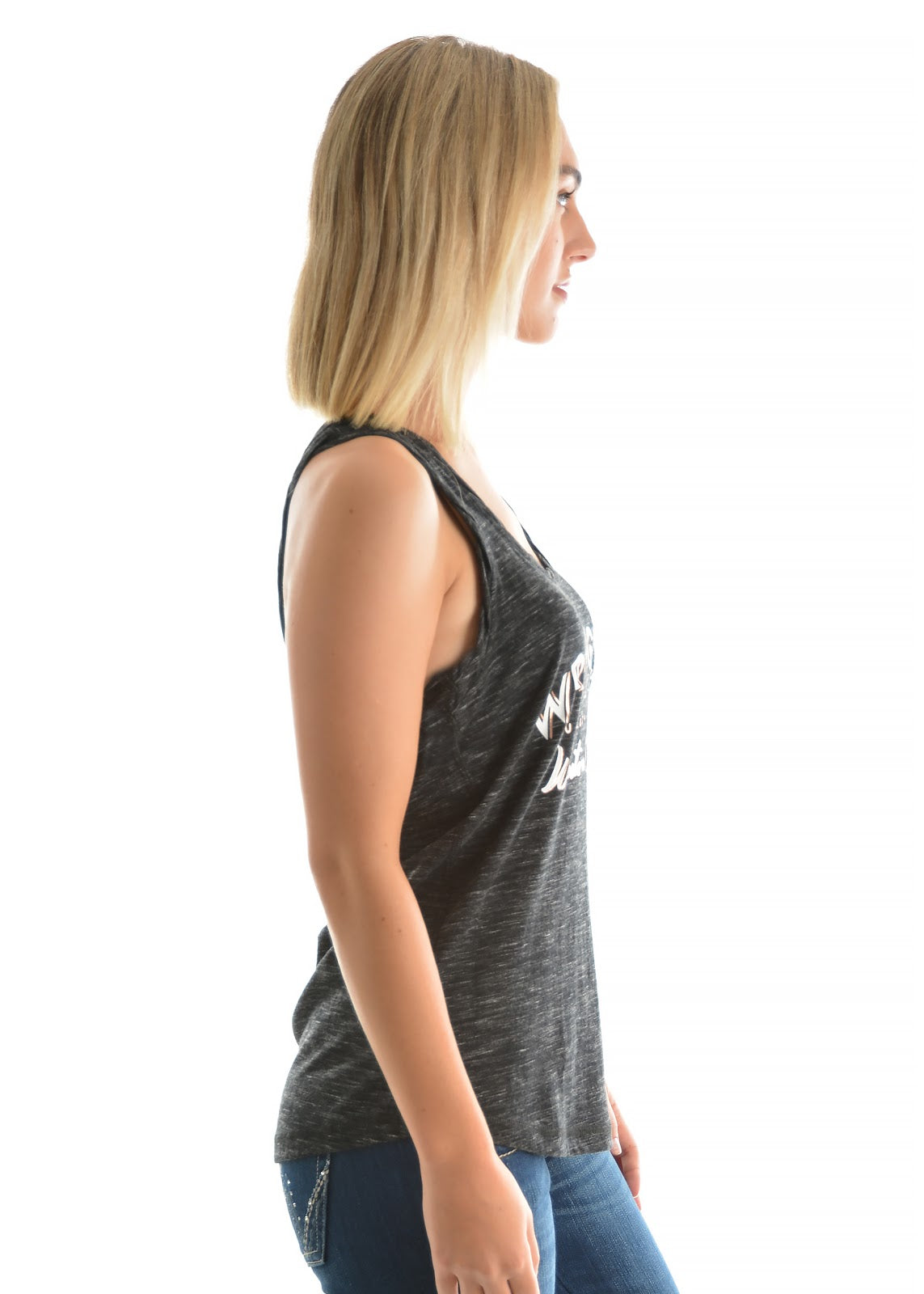 Wrangler Wmns Coco Singlet Top (12)%